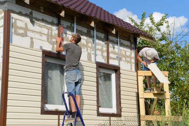 Best Siding Maintenance  in Bethany, WV