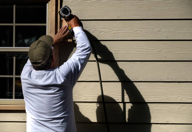 Best Engineered Wood Siding  in Bethany, WV