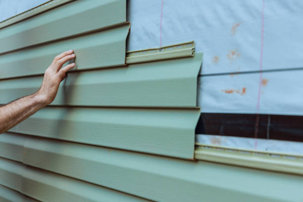 Best Brick Veneer Siding  in Bethany, WV