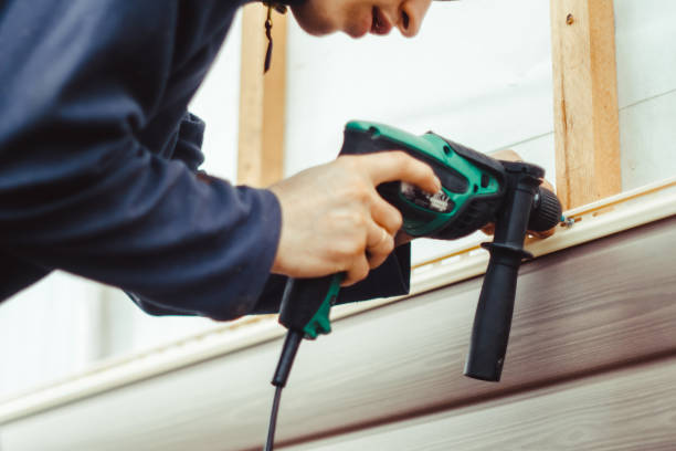Best Insulated Siding Installation  in Bethany, WV